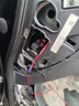 Mixsas行車記錄儀降壓線 接保險盒取電器電源線12V24V轉(zhuǎn)5V3A停車監(jiān)控線 【Micro安卓旋轉(zhuǎn)彎頭】-配工具 曬單實拍圖
