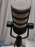 RODE 羅德Procaster PodMic廣播級動圈話筒人聲錄音播客電臺錄音話筒 PODMIC標配 曬單實拍圖