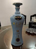 寶豐酒 國色清香 陳壇35 50度 500ml*6瓶 整箱裝 清香型白酒 商務(wù)宴請 50%vol 500mL 6瓶 曬單實拍圖