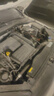 瓦爾塔（VARTA）京東養車(chē)汽車(chē)電瓶蓄電池啟停系列EFB H5以舊換新上門(mén)安裝 曬單實(shí)拍圖