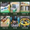 趣小班雙鷹咔搭cada拼裝華龍一號積木核電站模型街景建筑房子男孩玩具 華龍一號+配LED燈光+展示盒 曬單實(shí)拍圖