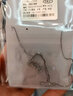 Royal sasa皇家莎莎s925銀項鏈女款單顆母貝珠珍珠吊墜配飾甜美韓版鎖骨鏈 大珠款DA 曬單實拍圖