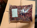 味小仙貴州子彈頭 干辣椒 燈籠辣中辣香干海椒 500g 曬單實(shí)拍圖