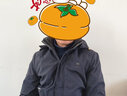 羅蒙（ROMON）2024冬季男士保暖襯衫加絨加厚棉假兩件中年爸爸男裝襯衣 灰色 PL-977 3XL 155-175斤 曬單實拍圖