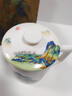 阿波羅之夢(mèng)千里江山泡茶杯故宮風(fēng)文創(chuàng)水杯子伴手禮生日禮物畢業(yè)禮物送老師 曬單實(shí)拍圖
