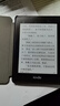 亞馬遜亞馬遜kindle電紙書(shū)閱讀器kpw3kpw4水墨屏558有背光voyage paperwhite4  8G【黑粉藍綠備注 97新【屏輕微劃痕/殼明顯痕跡】 曬單實(shí)拍圖