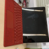 微软（Microsoft） 【买贵退差】Surface Pro 9平板笔记本电脑二合一办公轻薄本 Pro 9 i5 8G 256G【亮铂金】 店长推荐【主机+原装彩色键盘（四色可选）】 实拍图
