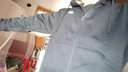 耐克（NIKE）外套男士 25夏季新款運(yùn)動(dòng)服裝連帽開衫衛(wèi)衣防風(fēng)休閑服透氣夾克 法式毛圈/熱推款/曬圖退5 M 【170】體重110~130斤左右 曬單實(shí)拍圖