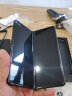 KOOLIFE 适用三星Fold3手机壳折叠屏大Galaxy Z Fold3 5G保护套真皮翻盖世心系天下W22全包后背防摔超薄 实拍图