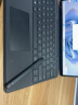 微软 Surface Pro 典雅黑特制版专业键盘盖+超薄触控笔2 适用Pro 9/Pro 8 Alcantara材质 磁性吸附接口 实拍图