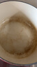 酷彩（Le Creuset）進口琺瑯鍋鑄鐵22/24/26cm圓形鍋湯鍋燜蒸燉煮鍋燉鍋煲湯微壓鍋 【3-5口之家】紅色 24cm 曬單實拍圖