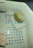 易萌 乌龟缸 乌龟生态缸 带晒台 养龟专用缸 巴西龟专用缸乌龟养殖箱  实拍图