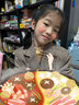 啄木鳥(niǎo)時(shí)尚韓版西裝亮片千鳥(niǎo)格西服女2025年春秋新款休閑洋氣外套女神范 咖啡色【夾棉加厚】 加厚 2XL 建議110-120斤 曬單實(shí)拍圖