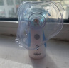 康华生物（KANGHUA）手持超声雾化器LT-N110家用成人儿童咳嗽哮喘轻音低噪便携式医用面罩雾化机 实拍图