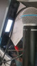 SHURE 舒爾 BLX24R/BETA58A B58無(wú)線(xiàn)麥克風(fēng)舞臺演出主持會(huì )議演講直播唱歌手持動(dòng)圈無(wú)線(xiàn)話(huà)筒U段遠距離 BLX24R/BETA58A 超心型動(dòng)圈  曬單實(shí)拍圖