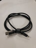 喆凡適用Galaxy三星車(chē)載百度Carlife數據線(xiàn)充電寶充電線(xiàn)5G手機電腦傳輸連接線(xiàn)USB轉接頭轉換器充電器線(xiàn) 黑色1米Type-C轉USB數據線(xiàn) 三星S23 S23ultra S23FE S23+ 曬單實(shí)拍圖