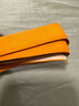 威爾勝（Wilson）官方網(wǎng)球柄皮吸濕排汗小牛皮LEATHER GRIP棕色網(wǎng)球拍配件 小牛皮LEATHER GRIP-WRZ420100 曬單實(shí)拍圖