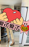 MALOVE MZ王妃鞋新款3.7cm尖頭水晶低跟單鞋女職業(yè)通勤百搭平底鞋新款單鞋 吸睛閃（腳寬建議拍大一碼） 37 曬單實拍圖