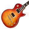 Gibson吉普森電吉他LP Standard 60s Faded(啞光)櫻桃漸變色美產(chǎn) 曬單實(shí)拍圖
