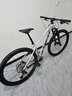 崔克（TREK）山地車 PROCALIBER 8 輕量化油壓碟剎氣壓前叉越野山地自行車 珍珠灰色 門店提取 M（建議身高165-176CM） 12速 曬單實(shí)拍圖