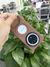 猿氣 「科技皮」適用華為mate70pro+手機殼新款磁吸360°旋轉支架mate70pro磨砂皮革70防摔保護套 科技皮系列【磁吸丨360°旋轉支架】棕革 華為 Mate 70 Pro/Pro+ 曬單實(shí)拍圖