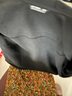 ARC'TERYX始祖鳥 KYANITE HOODY 保暖 男子 抓絨衫 BLACK/黑色 M 曬單實(shí)拍圖
