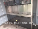 三鼎 直飲機商用開(kāi)水器學(xué)校幼兒園飲水機辦公室直飲水機器車(chē)站工廠(chǎng)醫院凈水器全自動(dòng)燒水設備 觸控款丨一開(kāi)二溫丨五級過(guò)濾+童鎖 曬單實(shí)拍圖