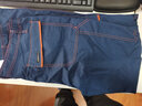 代爾塔(Deltaplus)jacket男士夾克外套工裝 工裝褲(分別下單) 秋冬男裝405408 工裝褲(藏青色) XL 曬單實拍圖