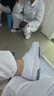 邁樂(lè )（Merrell）戶(hù)外經(jīng)典徒步鞋男女款MOAB 3 GTX防水中幫透氣旅游耐磨防滑登山鞋 J035816米粽（女） 38 曬單實(shí)拍圖