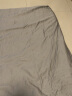 LOVO罗莱生活 60S支纯棉缎纹四件套 轻奢被套全棉220*240cm 实拍图