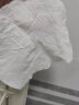 尖工（JIANGONG）洁面巾一次性洗脸巾洗面美容巾抽取式加厚80抽 实拍图