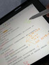 ideo 電容筆applepencil平替筆ipad筆觸控筆蘋果平板觸屏筆防誤觸傾斜壓感手寫繪畫筆 2025升級電量顯示【傾斜寫繪+防誤觸+磁力吸附】 曬單實拍圖