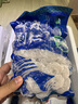 新鮮非無(wú)冰蝦仁去蝦線(xiàn)蝦仁真空包裝冷凍蝦仁特大帶青蝦仁商用批發(fā) 5斤活蝦現剝 1g(凈重)  選擇5斤更加實(shí)惠少冰蝦仁一天 曬單實(shí)拍圖