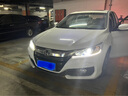歐司朗火影者 汽車(chē)LED大燈瞬啟白光無(wú)損安裝近光燈遠光燈H8H9H11H16適配 本田九代雅閣(14至17款) 曬單實(shí)拍圖