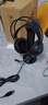 聯(lián)想（Lenovo） 游戲耳機臺式電腦耳機頭戴式網(wǎng)吧電競耳麥帶話(huà)筒絕地求生吃雞暢玩黑神話(huà)悟空無(wú)畏契約fps打瓦 E03頭戴式（7.1聲道USB加強版） 曬單實(shí)拍圖