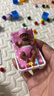 ZURUMyminibaby五倍驚喜球蛋迷你寶貝寶寶球嬰兒盲盒娃娃兒童潮流玩具 Mini baby寶貝驚喜球-隨機(jī)一款 曬單實(shí)拍圖