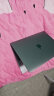 Apple MacBook Air 苹果笔记本电脑 2020款13英寸 M1芯片 二手笔记本 深空灰色 M1+8G+256G 晒单实拍图