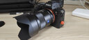 索尼（SONY） 全畫幅微單E口定焦鏡頭 FE鏡頭 蔡司 FE 55mm F1.8 人像定焦 曬單實拍圖