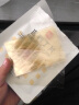 展艺吉利丁片 婴儿童食用布丁零食糖果奶酪棒烘焙原料2.5g*10片 实拍图