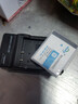 奧德盛（ODSX） NP-BD1索尼 SONY DSC-T900 T70 T300 T90相機(jī) 充電器 電池 兩電一充 NP-BD1 曬單實(shí)拍圖