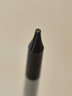 維拉（WERA）進(jìn)口精密梅花螺絲刀2067德國TORX六角五星Y型批頭手機電鐘表維修 【TX1x40】（05118035001） 曬單實(shí)拍圖