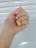 LOVING黃金吊墜女足金999hellokitty凱蒂貓掛墜情人節(jié)送女生日老婆禮物 黃金吊墜約+配S925鏈 金重約1.3g/克重多退少補(bǔ) 曬單實(shí)拍圖