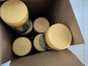 美贊臣（MeadJohnson）港版HMO智睿嬰幼兒配方奶粉900g/罐 含乳脂球膜 荷蘭原裝進(jìn)口 【HMO智睿系列】4段900g*1罐 曬單實(shí)拍圖
