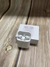 梵貞適用于蘋果耳機(jī)充電倉airpods2 3pro2充電盒倉一二三代耳機(jī)盒子充電倉補(bǔ)配1airpod單賣藍(lán)牙耳機(jī)倉 【頂配】airpods1/2代充電倉 曬單實拍圖