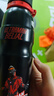 杯具熊運動保溫杯小學(xué)生水杯上學(xué)專用直飲杯大容量 貝利亞奧特曼-運動杯 600ml 曬單實拍圖