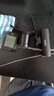 洛克兄弟自行車把套硅膠肉球減震舒適山地車副把鎖死握把車手把套 茶綠色(肉球款)+安裝工具 曬單實(shí)拍圖