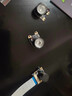 創(chuàng  )樂(lè )博 Raspberry Pi 樹(shù)莓派 USB 攝像頭 英偉達紅外夜視補光燈 可選支持3B/4B 樹(shù)莓派夜視(帶補光)攝像頭 曬單實(shí)拍圖