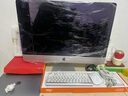 蘋(píng)果（Apple）iMac 99新二手蘋(píng)果一體機 臺式電腦 24寸 M1/M3/M4新款 4.5K屏 剪輯設計 【下單送原廠(chǎng)鼠標和鍵盤(pán)】 【官翻在?！縈3/8核+10核圖形+8+512外版 99成新  曬單實(shí)拍圖