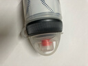 POLAR BOTTLE北極熊騎行水壺擠壓山地公路自行車運動水杯蓋保冷暖 噴水款710ml亮黃色 500ml以上 曬單實拍圖