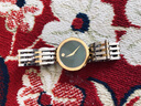 摩凡陀（Movado）瑞士手表愛莎系列石英鋼帶女表28mm ETA901.001 0607570 曬單實拍圖
